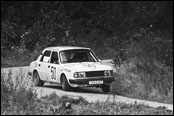 Rallye Český Krumlov 1988