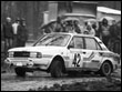 Fotogalerie z Rallye Valašská zima 1988