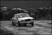 Rallye Valašská zima 1988