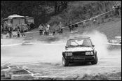 Rallyecross Sedlčany 1989