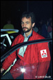 3-Städte Rallye 1990, Německo