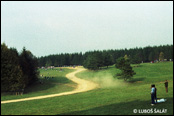 3-Städte Rallye 1990, Německo