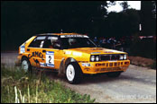 Barum Rallye 1990