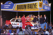 Barum Rallye 1990