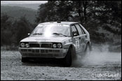 Barum Rallye 1990