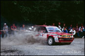 Barum Rallye 1990