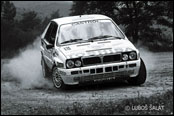 Barum Rallye 1990