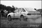 Barum Rallye 1990