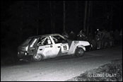 Barum Rallye 1990