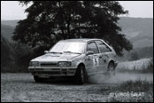 Barum Rallye 1990