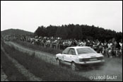 Barum Rallye 1990