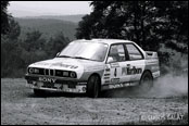 Barum Rallye 1990