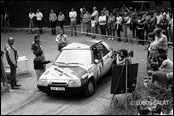 Barum Rallye 1990