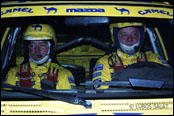 Barum Rallye 1990