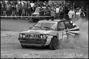 Barum Rallye 1990