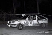 Barum Rallye 1990