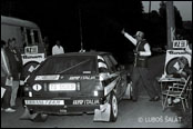 Barum Rallye 1990