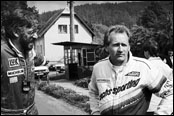 Rallye Šumava 1990