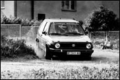 Rallye Šumava 1990