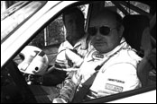 Rallye Šumava 1990