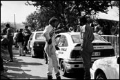 Rallye Šumava 1990