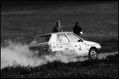 Rallye Šumava 1990