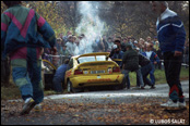 Rally Příbram 1993