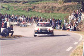 Rallye Catalunya Costa Brava 1996