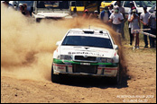 Acropolis Rally 2002