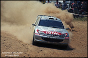 Acropolis Rally 2002