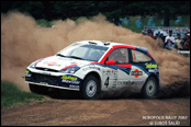 Acropolis Rally 2002