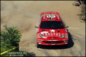 Acropolis Rally 2002