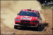 Acropolis Rally 2002