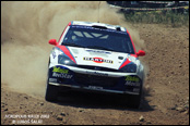 Acropolis Rally 2002