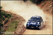 Acropolis Rally 2002