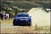 Acropolis Rally 2002