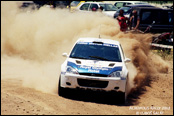 Acropolis Rally 2002