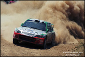 Acropolis Rally 2002