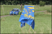 ADAC Rallye Deutschland 2007 - atmosféra