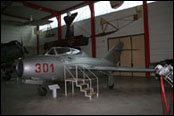 Air Museum Hermeskeil