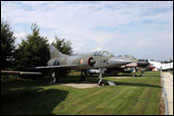 Air Museum Hermeskeil