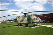 Air Museum Hermeskeil