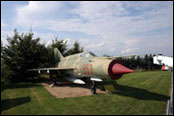 Air Museum Hermeskeil