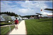 Air Museum Hermeskeil