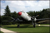 Air Museum Hermeskeil