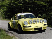 RAC classic 2007 - Porsche 911