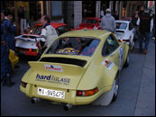 RAC classic 2007 - Porsche 911