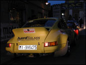 RAC classic 2007 - Porsche 911