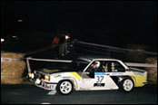 Rallylegend 2007, San Marino