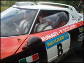 Rallylegend 2007, San Marino